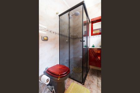 Casa à venda com 180m², 3 quartos e 1 vagaSuíte - Quarto 3