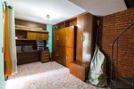 Casa à venda com 180m², 3 quartos e 1 vagaEdícula