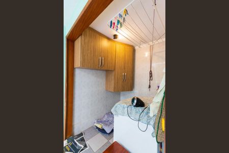 Casa à venda com 180m², 3 quartos e 1 vagaÁrea de Serviço