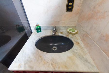 Casa à venda com 180m², 3 quartos e 1 vagaSuíte - Quarto 3