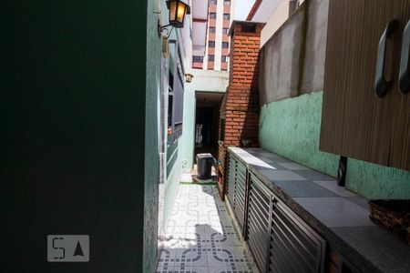 Casa à venda com 180m², 3 quartos e 1 vagaChurrasqueira