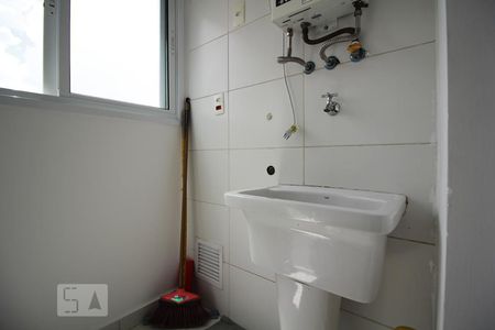 Apartamento à venda com 45m², 2 quartos e 1 vagaÁrea de Serviço