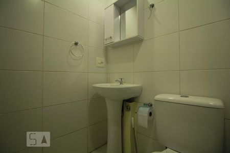 Apartamento à venda com 45m², 2 quartos e 1 vagaBanheiro