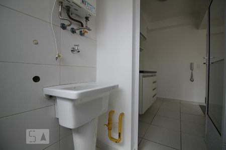 Apartamento à venda com 45m², 2 quartos e 1 vagaÁrea de Serviço