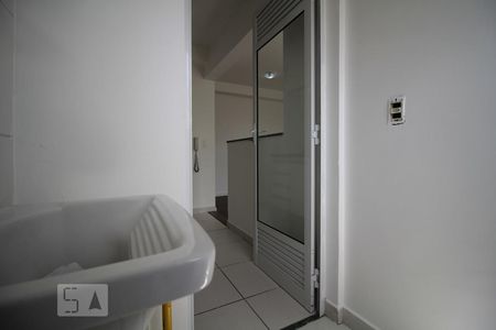 Apartamento à venda com 45m², 2 quartos e 1 vagaÁrea de Serviço