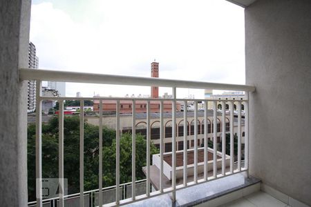 Apartamento à venda com 45m², 2 quartos e 1 vagaSacada