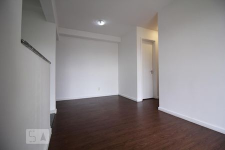 Apartamento à venda com 45m², 2 quartos e 1 vagaSala