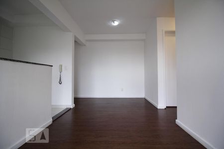 Apartamento à venda com 45m², 2 quartos e 1 vagaSala