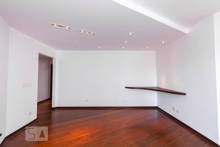 Sala de apartamento para alugar com 3 quartos, 124m² em Vila Leopoldina, São Paulo