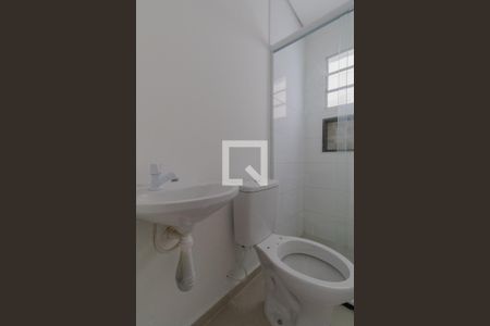 Apartamento para alugar com 30m², 1 quarto e sem vagaBanheiro Suíte