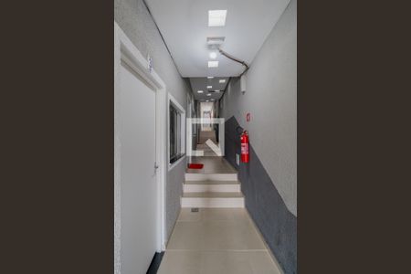 Apartamento para alugar com 30m², 1 quarto e sem vagaÁrea Comum