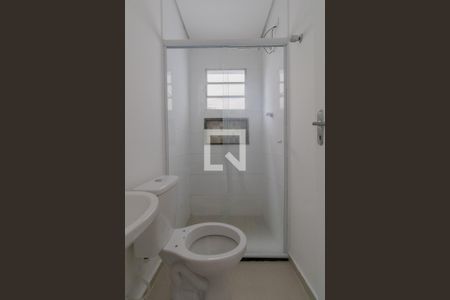 Apartamento para alugar com 30m², 1 quarto e sem vagaBanheiro Suíte