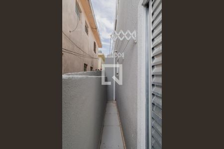 Apartamento para alugar com 30m², 1 quarto e sem vagaVaranda Suíte