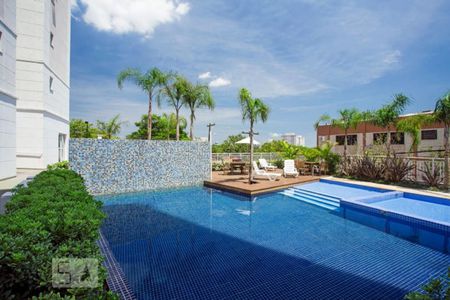 Apartamento para alugar com 72m², 3 quartos e 1 vagaÁrea comum - Piscina