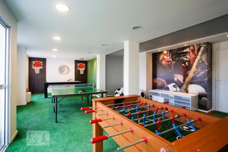 Apartamento para alugar com 72m², 3 quartos e 1 vagaSala de Jogos