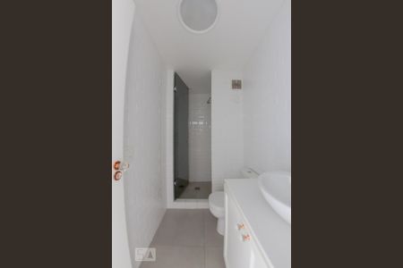 Apartamento para alugar com 72m², 3 quartos e 1 vagaBanheiro 2