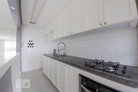 Apartamento para alugar com 72m², 3 quartos e 1 vagaCozinha
