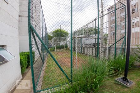 Apartamento para alugar com 72m², 3 quartos e 1 vagaQuadra Esportiva