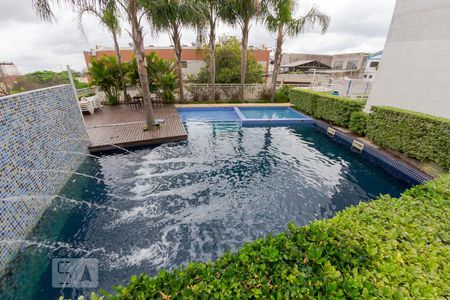 Apartamento para alugar com 72m², 3 quartos e 1 vagaÁrea comum - Piscina