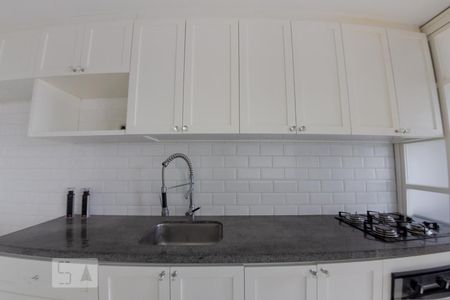 Apartamento para alugar com 72m², 3 quartos e 1 vagaCozinha