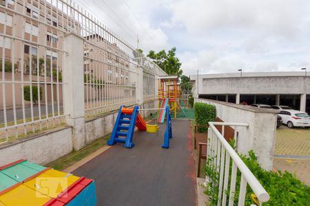 Apartamento para alugar com 72m², 3 quartos e 1 vagaÁrea Comum - Playground