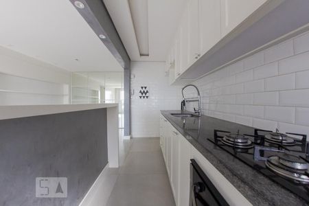 Apartamento para alugar com 72m², 3 quartos e 1 vagaCozinha