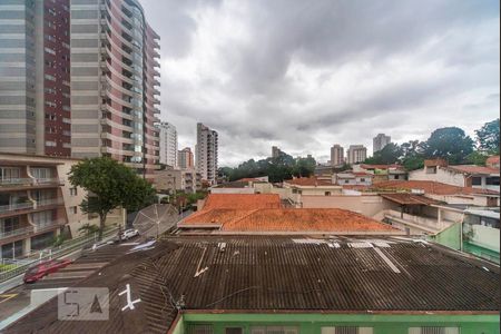 Apartamento à venda com 311m², 5 quartos e 3 vagas Apartamento à venda com 311m², 5 quartos e 3 vagasVista do Quarto 3