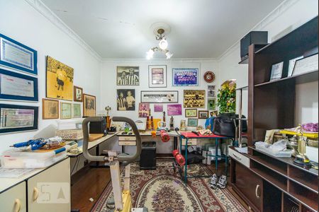 Apartamento à venda com 311m², 5 quartos e 3 vagas Apartamento à venda com 311m², 5 quartos e 3 vagasSala de Jantar