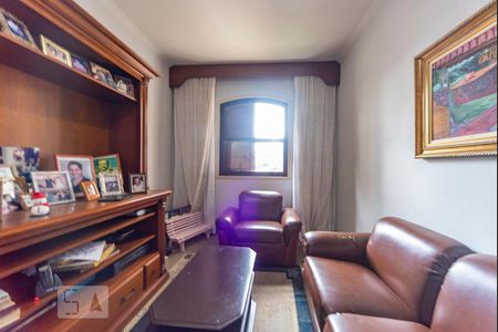 Apartamento à venda com 311m², 5 quartos e 3 vagas Apartamento à venda com 311m², 5 quartos e 3 vagasQuarto 1