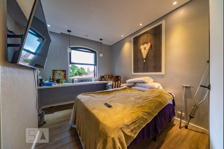 Apartamento à venda com 311m², 5 quartos e 3 vagas Apartamento à venda com 311m², 5 quartos e 3 vagasQuarto 2