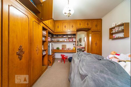 Apartamento à venda com 311m², 5 quartos e 3 vagas Apartamento à venda com 311m², 5 quartos e 3 vagasQuarto 3