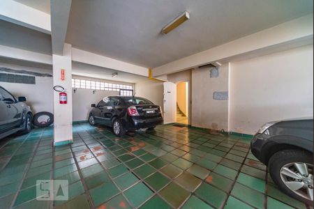 Apartamento à venda com 311m², 5 quartos e 3 vagas Apartamento à venda com 311m², 5 quartos e 3 vagasGaragem