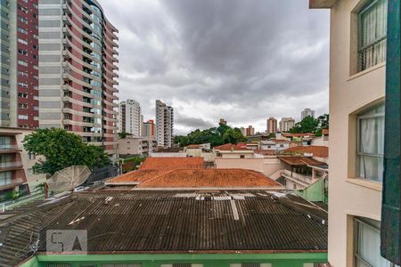 Apartamento à venda com 311m², 5 quartos e 3 vagas Apartamento à venda com 311m², 5 quartos e 3 vagasVista do Quarto 2