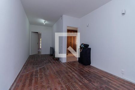 Corredor do 1° andar de casa à venda com 4 quartos, 477m² em Vila Mariana, São Paulo
