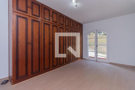 Suíte 2 de casa à venda com 4 quartos, 477m² em Vila Mariana, São Paulo