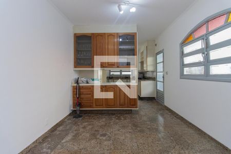 Cozinha de casa à venda com 4 quartos, 477m² em Vila Mariana, São Paulo