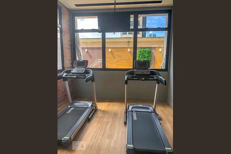 Apartamento à venda com 56m², 2 quartos e 1 vagaÁrea comum - Academia