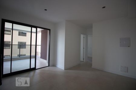 Sala de apartamento à venda com 2 quartos, 56m² em Vila Gomes Cardim, São Paulo
