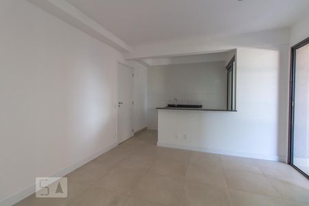 Sala de apartamento à venda com 2 quartos, 56m² em Vila Gomes Cardim, São Paulo