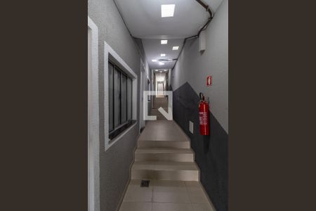 Área Comum de apartamento para alugar com 1 quarto, 30m² em Parque Císper, São Paulo