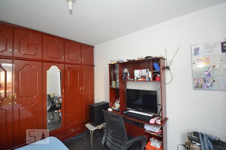 Quarto 1 de apartamento à venda com 2 quartos, 66m² em Méier, Rio de Janeiro