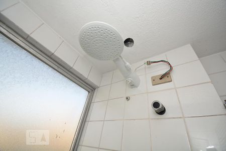 Apartamento à venda com 66m², 2 quartos e 1 vagaBanheiro Social