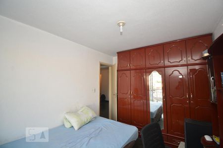 Quarto 1 de apartamento à venda com 2 quartos, 66m² em Méier, Rio de Janeiro