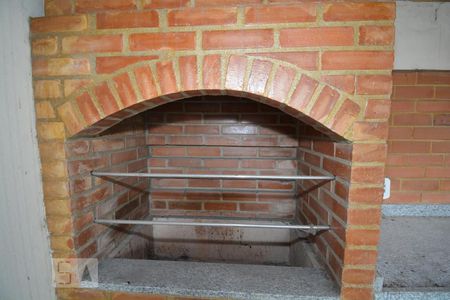 Apartamento à venda com 66m², 2 quartos e 1 vagaÁrea comum - Churrasqueira