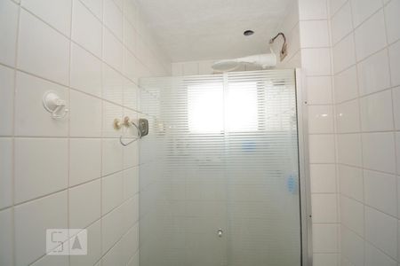 Apartamento à venda com 66m², 2 quartos e 1 vagaBanheiro Social