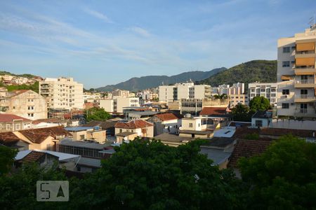 Vista do Quarto 1 de apartamento à venda com 2 quartos, 66m² em Méier, Rio de Janeiro