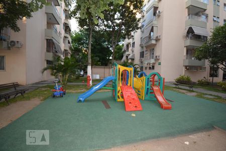 Apartamento à venda com 66m², 2 quartos e 1 vagaÁrea Comum - Playground