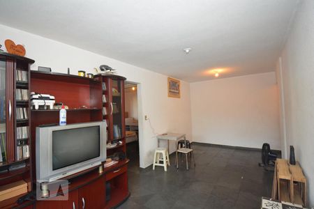 Sala de apartamento à venda com 2 quartos, 66m² em Méier, Rio de Janeiro