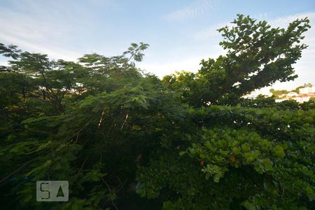 Vista da Sala de apartamento à venda com 2 quartos, 66m² em Méier, Rio de Janeiro
