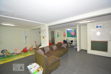 Apartamento à venda com 66m², 2 quartos e 1 vagaBrinquedoteca